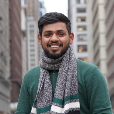 Deshraj Yadav