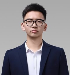 Hongru Wang