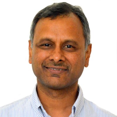Manish Gupta