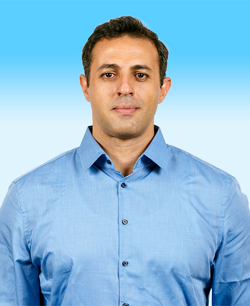 Mohamed Wahib